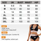 🔥 57% DE RÉDUCTION ! 🩱 Bikini taille haute avec contrôle ventre & patchwork coloré – 6 couleurs, ajustable & ultra flatteur – parfait pour l'été 💕
