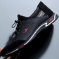 🚶57% DE RÉDUCTION ! Chaussures à enfiler souples et légères pour hommes – Semelle antidérapante, style décontracté 🕶️✨【Offre Limitée】