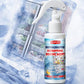 🧊 PROMO LIMITÉE 50% DE RÉDUCTION ! ✨ Spray Dégivrant pour Réfrigérateur – Rapide, Efficace, Facile ✨