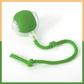 😻🐾 Balle intelligente interactive pour chat, gazouillante et roulante