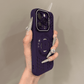 🔥🔋Housse de sécurité en silicone souple avec étui de chargement magnétique ultra-rapide pour iPhone 📱💎
