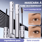 🎁✨ DERNIER JOUR : ACHETEZ 1, RECEVEZ 1 GRATUIT ! Mascara Tubulaire Noir/Marron – Tenue 24h, Volume, Séparation, Facile à Retirer, Formule Végétale