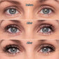 🎁✨ DERNIER JOUR : ACHETEZ 1, RECEVEZ 1 GRATUIT ! Mascara Tubulaire Noir/Marron – Tenue 24h, Volume, Séparation, Facile à Retirer, Formule Végétale