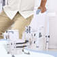 🔥2026 ventes chaudes🔥Barres d'appui de sécurité pour toilettes pour personnes âgées