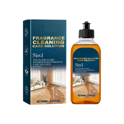 🧹 ACHETEZ 1 - RECEVEZ 1 GRATUIT ! ✨ Nettoyant Sols Rapidry - Nettoie et Parfume en 1 Gest, Séchage Express et Brillance Immédiate 🌟🏠