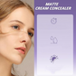 💜 Dernier jour - Un acheté, un offert 💜 Correcteur mat (convient au visage et au corps)