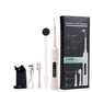 📢📢50 % de réduction !!!✨ Nettoyeur Dentaire Ultrasonique 5 en 1 - 3 Vitesses Réglables pour un Nettoyage Profond et Doux ✨📦