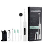 📢📢50 % de réduction !!!✨ Nettoyeur Dentaire Ultrasonique 5 en 1 - 3 Vitesses Réglables pour un Nettoyage Profond et Doux ✨📦