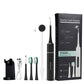 📢📢50 % de réduction !!!✨ Nettoyeur Dentaire Ultrasonique 5 en 1 - 3 Vitesses Réglables pour un Nettoyage Profond et Doux ✨📦