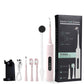 📢📢50 % de réduction !!!✨ Nettoyeur Dentaire Ultrasonique 5 en 1 - 3 Vitesses Réglables pour un Nettoyage Profond et Doux ✨📦