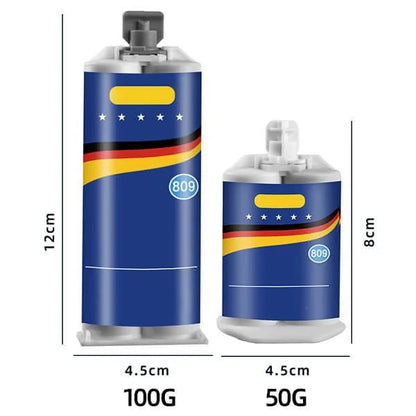 📢✨Achetez 3 Gratuit 2 🔥Colle de réparation de métaux