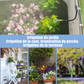 💧 52% DE RÉDUCTION ! 🔥 Système d'Irrigation Automatique de Jardin Incurvé à 360° – Arrosage Uniforme, Économie d'Eau & Installation Facile 🌿