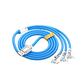 🔥120W 3 en 1 Rotating Elbow Fast Charging Data Cable⚡