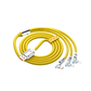🔥120W 3 en 1 Rotating Elbow Fast Charging Data Cable⚡