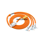 🔥120W 3 en 1 Rotating Elbow Fast Charging Data Cable⚡
