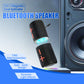 🔊🔥 50 % DE RÉDUCTION ! Enceinte Bluetooth magnétique divisible 2-en-1 – Son stéréo 20 W, étanche IPX5, batterie d'une autonomie de 24 h – Idéale pour l'extérieur et les fêtes 🎵💥