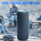 🔊🔥 50 % DE RÉDUCTION ! Enceinte Bluetooth magnétique divisible 2-en-1 – Son stéréo 20 W, étanche IPX5, batterie d'une autonomie de 24 h – Idéale pour l'extérieur et les fêtes 🎵💥
