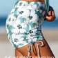 🏖️Letzter Tag ! 60% REDUKTION - 💥🏝️ZWEITEILIGES TANKINI-SET MIT BAUCHANSATZ