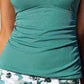 🏖️Letzter Tag ! 60% REDUKTION - 💥🏝️ZWEITEILIGES TANKINI-SET MIT BAUCHANSATZ