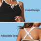 🏖️Letzter Tag ! 60% REDUKTION - 💥🏝️ZWEITEILIGES TANKINI-SET MIT BAUCHANSATZ