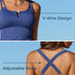 🏖️Letzter Tag ! 60% REDUKTION - 💥🏝️ZWEITEILIGES TANKINI-SET MIT BAUCHANSATZ