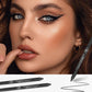 🚀Achetez 3 obtenez-en 2 GRATUITE ! 🎁【Livraison gratuite🛒】💄  Intense coloré et beau look - lot de 10 eyeliners Gel! 🎯👁️‍🗨️😍