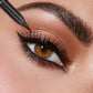 🚀Achetez 3 obtenez-en 2 GRATUITE ! 🎁【Livraison gratuite🛒】💄  Intense coloré et beau look - lot de 10 eyeliners Gel! 🎯👁️‍🗨️😍