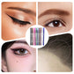 🚀Achetez 3 obtenez-en 2 GRATUITE ! 🎁【Livraison gratuite🛒】💄  Intense coloré et beau look - lot de 10 eyeliners Gel! 🎯👁️‍🗨️😍