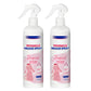 ✨ PROMO LIMITÉE 52% DE RÉDUCTION ! 🧴 Spray Antirides Multifonctionnel – Élimine Plis, Neutralise Odeurs, Sans Repassage 💧