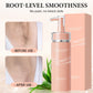 ⏳Offre limitée⏰ Crème dépilatoire douce pour les aisselles, jambes & bras 🌿 Achetez 2, obtenez 1 GRATUITE !