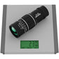 🔭 Télescope monoculaire portable à fort grossissement 🔥 Maintenant à moitié prix – Découvrez le monde de près !