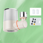 🚰 56% DE RÉDUCTION ! 💎 Ensemble de Buses Filtrantes Universelles Pivotantes 720° – 2 Modes d’Eau, Filtre Transparent & Installation Sans Outil 🛠️
