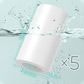🚰 56% DE RÉDUCTION ! 💎 Ensemble de Buses Filtrantes Universelles Pivotantes 720° – 2 Modes d’Eau, Filtre Transparent & Installation Sans Outil 🛠️