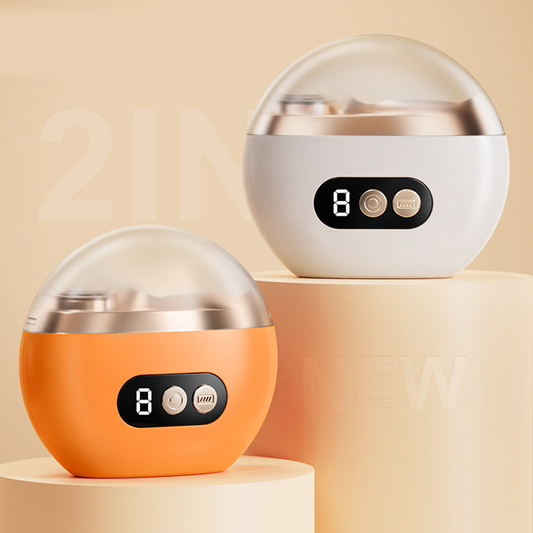 💅 -50 % Promo ⚡🔌 Coupe-ongles électrique multifonctionnel – Précis & facile à utiliser