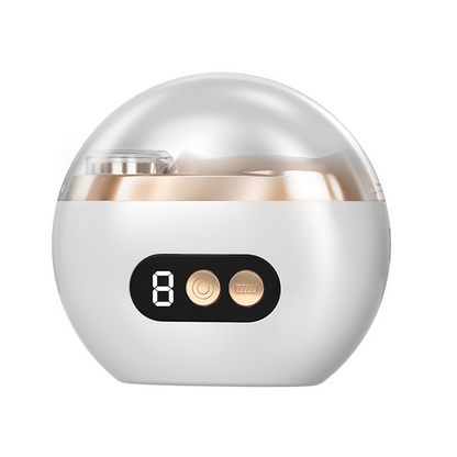 💅 -50 % Promo ⚡🔌 Coupe-ongles électrique multifonctionnel – Précis & facile à utiliser