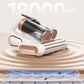 ⏳ Offre à durée limitée - 60 % de réduction ⏰ Aspirateur pour matelas — élimine efficacement les acariens 🛏️✨