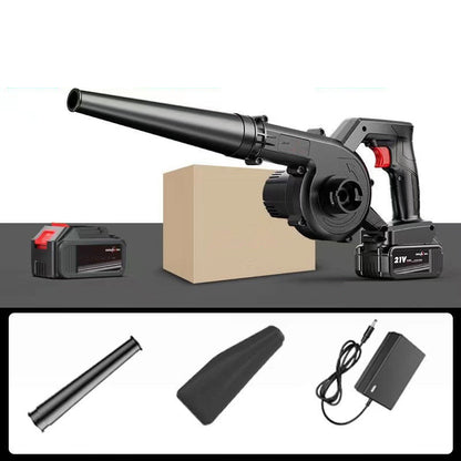 ⏳Spécial à durée limitée⏰Souffleur de feuilles et aspirateur sans fil 2 en 1 🍂✨