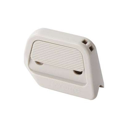 🔥 Vente chaude 60% de réduction 🏆Cutter de sécurité rétractable⚡