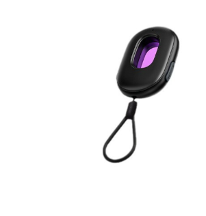 📢📢60 % de réduction ! Caméra Détecteur Infrarouge Compacte – Détection 3D, portée 5 m, alarme & lampe LED intégrées 🔍🛡️