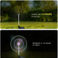 🌿 Ambiance & Décoration Jardin | Lampe Solaire Étanche | Allumage Automatique 🏡【-52%】