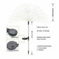 🌿 Ambiance & Décoration Jardin | Lampe Solaire Étanche | Allumage Automatique 🏡【-52%】