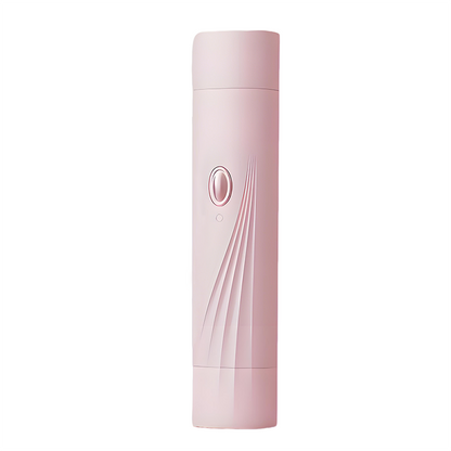 🦠✨ Dites adieu aux soucis d'hygiène intime ! 🔥 Épilateur à double tête — élimine efficacement les poils et les bactéries — pour une peau durablement lisse et saine ✨🦠 Méga soldes 2026 🌸