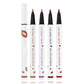 🥰 Achetez-en 1, obtenez-en 1 gratuit 🥰 Crayon à lèvres mat longue tenue et waterproof