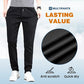 🎁Vente Flash -70%🏆MultiPants – Pantalon Cargo Extensible Multi-poches Haute Résistance
