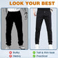 🎁Vente Flash -70%🏆MultiPants – Pantalon Cargo Extensible Multi-poches Haute Résistance