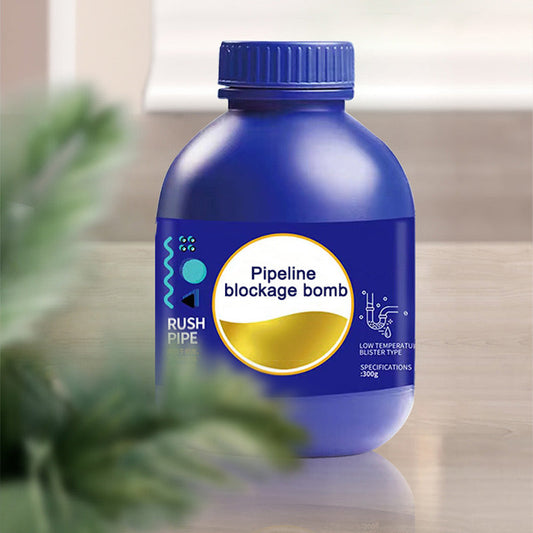 🥳Meilleure vente 2026 — 60 % de réduction🥳💞Plus de 50 000 unités vendues !🔬🛡️Formule bio-enzymatique professionnelle | Élimine les obstructions en toute sécurité, solution experte pour le drainage, élimine les obstructions et les odeurs en 30 minutes !🧪🌀