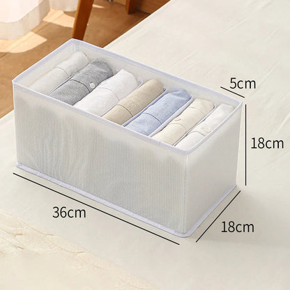 🔥 50 % DE RÉDUCTION 🎁 Organisateur de vêtements pour armoire