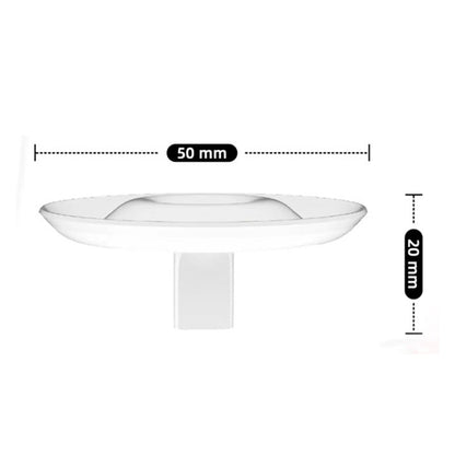 ✨Kaufen Sie 2, bekommen Sie 1 gratis🌸 Kreativer schwimmender Blumenhalter