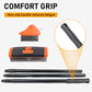 🌿 57% DE RÉDUCTION! 🧹 Ensemble 3 en 1 de Brosses Métalliques pour Désherbage – Brosse Durable, Poignée Ergonomique & Idéale Pour Nettoyer Les Joints, Terrasses & Allées 🏡