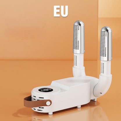 ⏳ Offre à durée limitée 🔥 - Sèche-chaussures rapide à température constante ✨